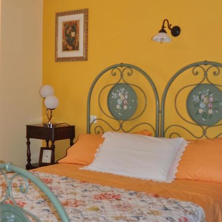Casa Ben Essere Cuccurano Bagian luar foto