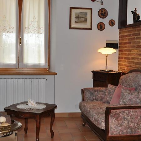 Casa Ben Essere Cuccurano Bagian luar foto