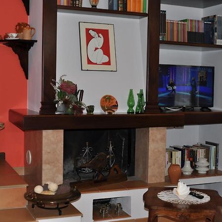 Casa Ben Essere Cuccurano Bagian luar foto