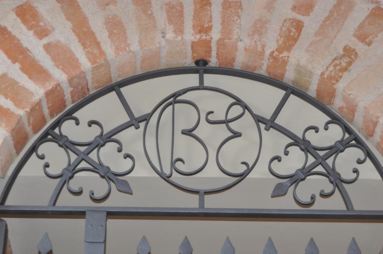 Casa Ben Essere Cuccurano Bagian luar foto