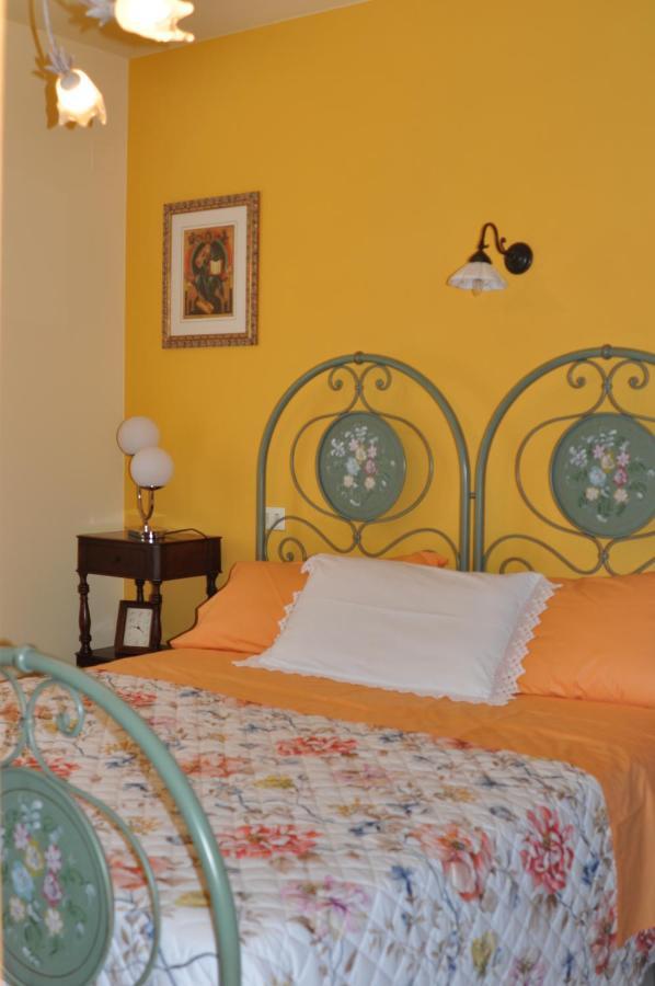 Casa Ben Essere Cuccurano Bagian luar foto