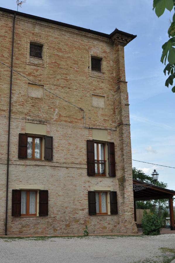 Casa Ben Essere Cuccurano Bagian luar foto
