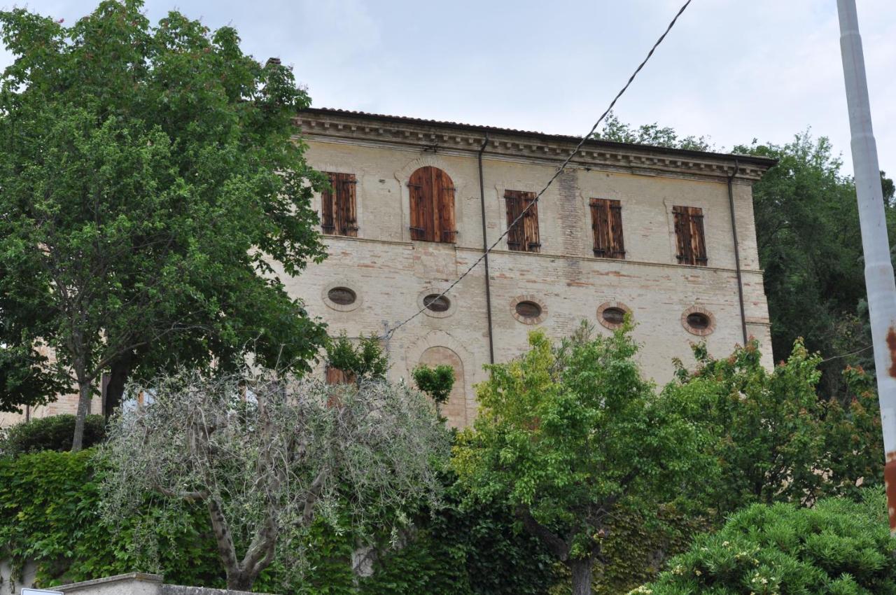 Casa Ben Essere Cuccurano Bagian luar foto