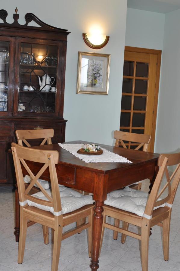 Casa Ben Essere Cuccurano Bagian luar foto