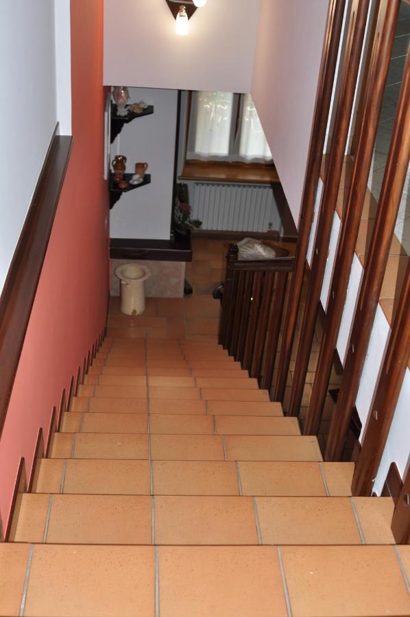 Casa Ben Essere Cuccurano Bagian luar foto