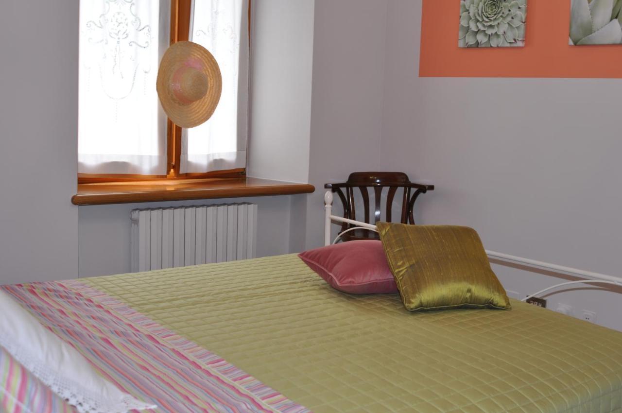 Casa Ben Essere Cuccurano Bagian luar foto