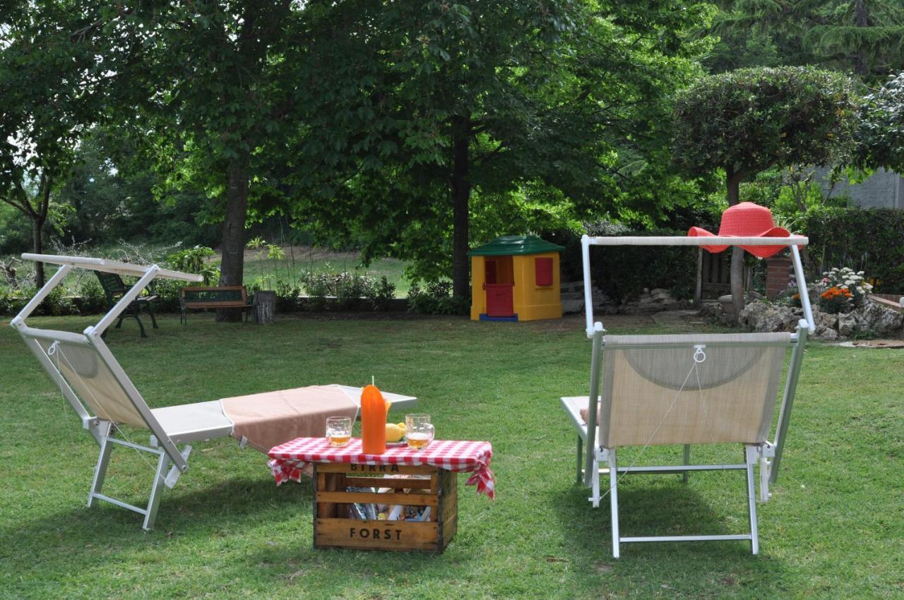 Casa Ben Essere Cuccurano Bagian luar foto
