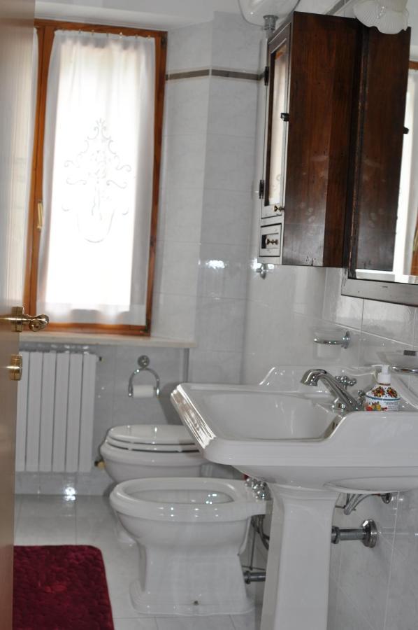 Casa Ben Essere Cuccurano Bagian luar foto