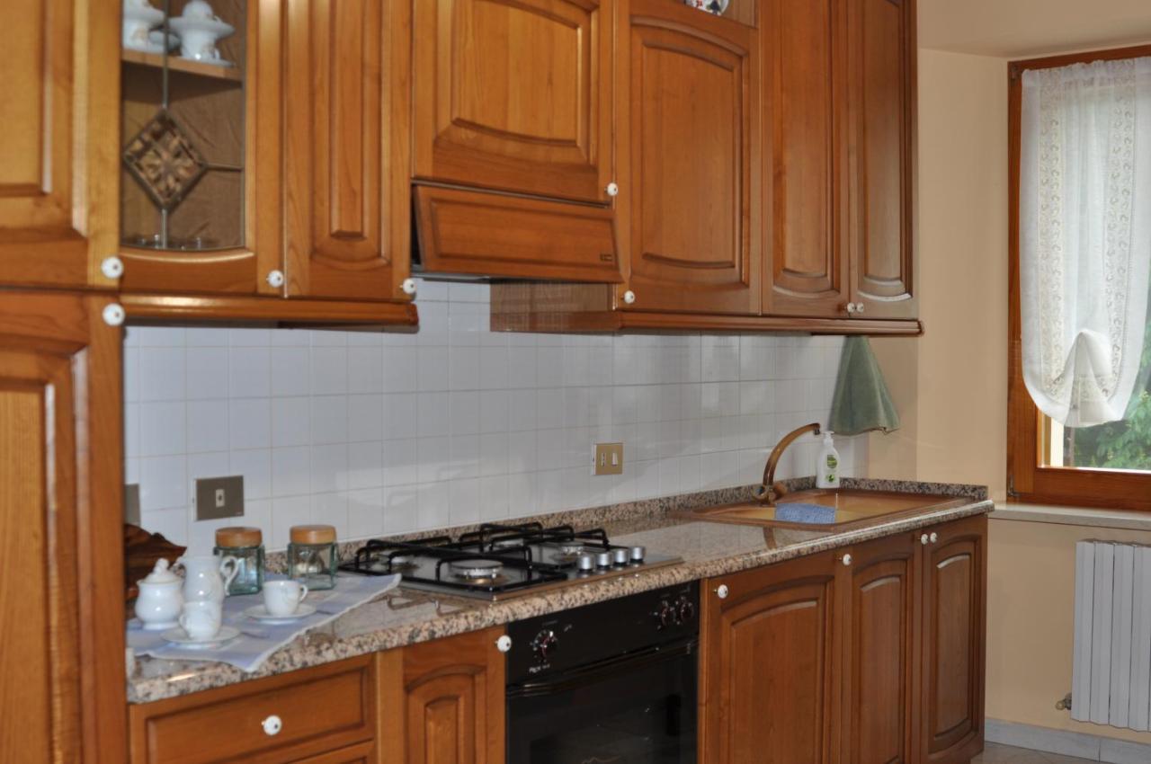 Casa Ben Essere Cuccurano Bagian luar foto