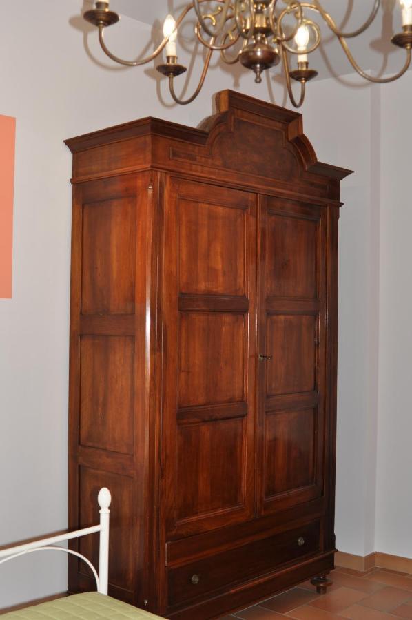 Casa Ben Essere Cuccurano Bagian luar foto