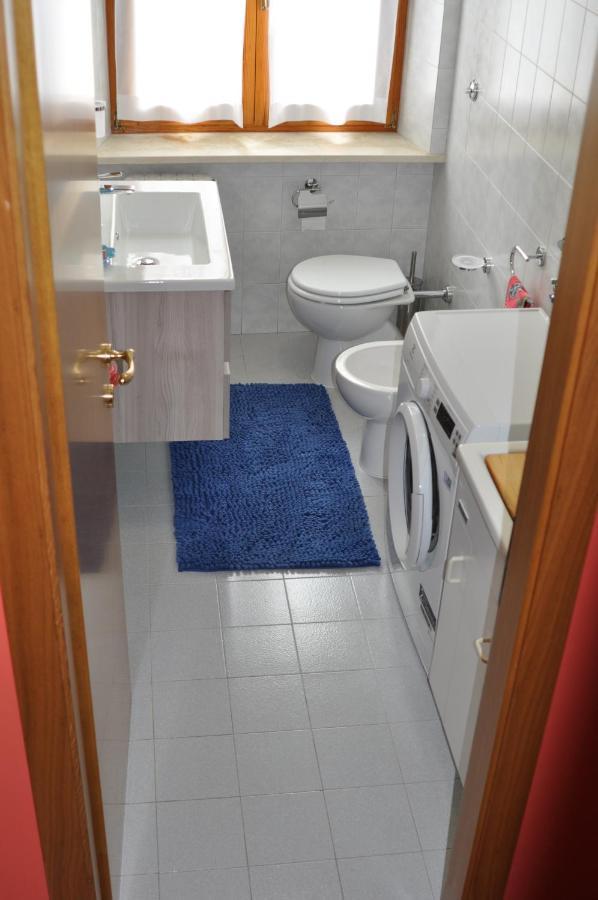 Casa Ben Essere Cuccurano Bagian luar foto