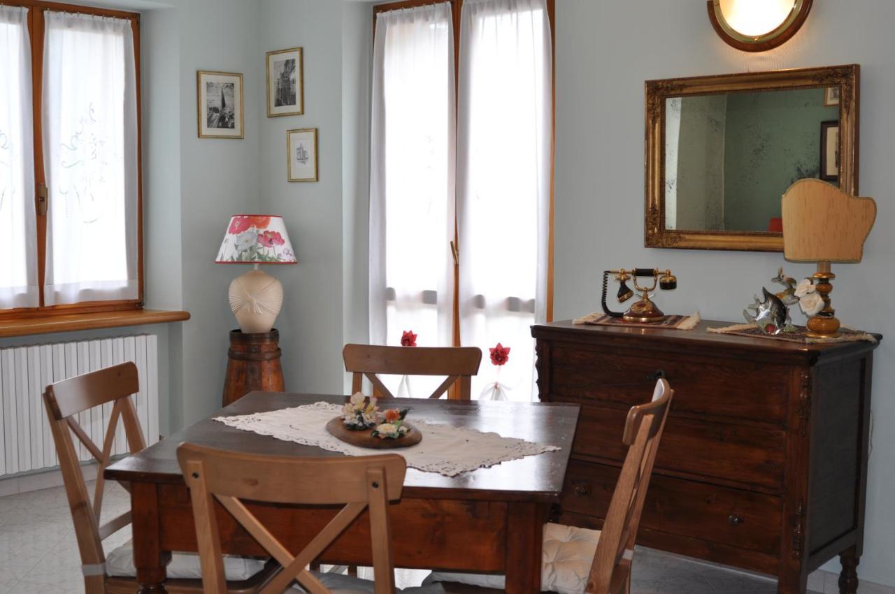 Casa Ben Essere Cuccurano Bagian luar foto