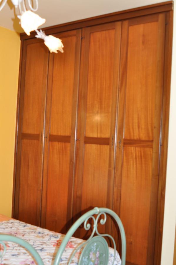 Casa Ben Essere Cuccurano Bagian luar foto